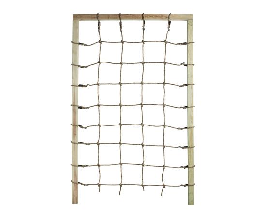 Kāpšanas tīkls 2 x 1,50 m
