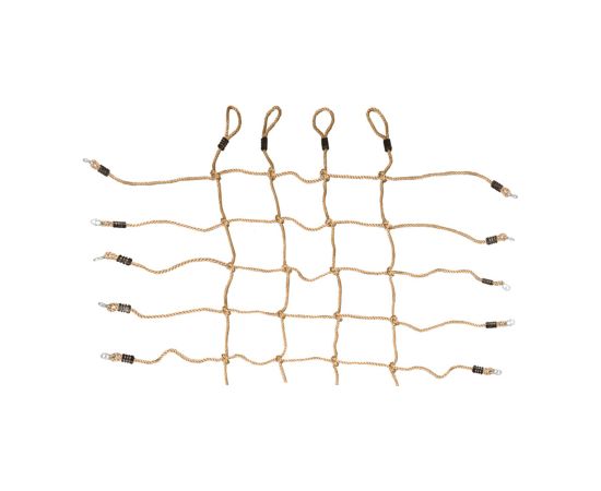 Kāpšanas tīkls 2 x 1,50 m