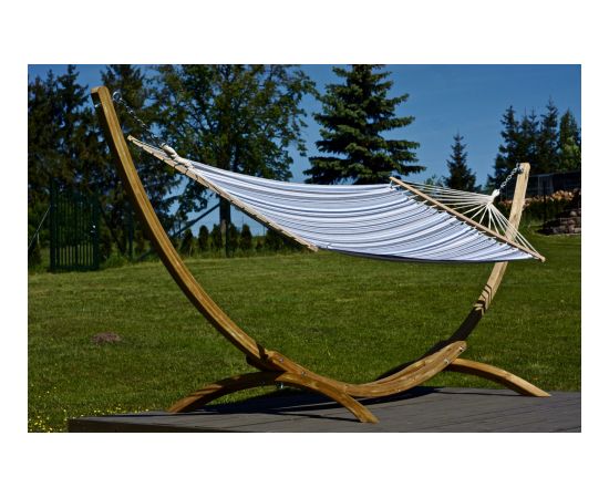 Piekaramais šūpuļtīkls 140x240cm Šūpuļtīkli