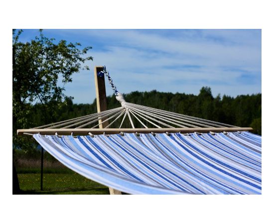 Piekaramais šūpuļtīkls 140x240cm Šūpuļtīkli