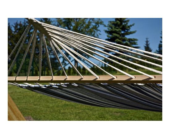 Piekaramais šūpuļtīkls 140x240cm Šūpuļtīkli