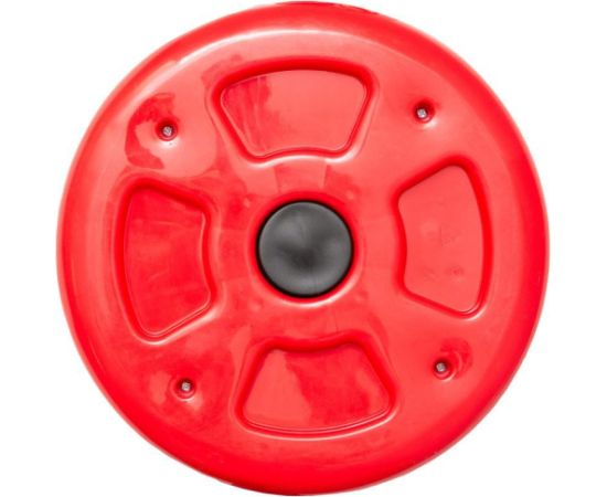 Šūpoles “Disks”, sarkanā krāsā