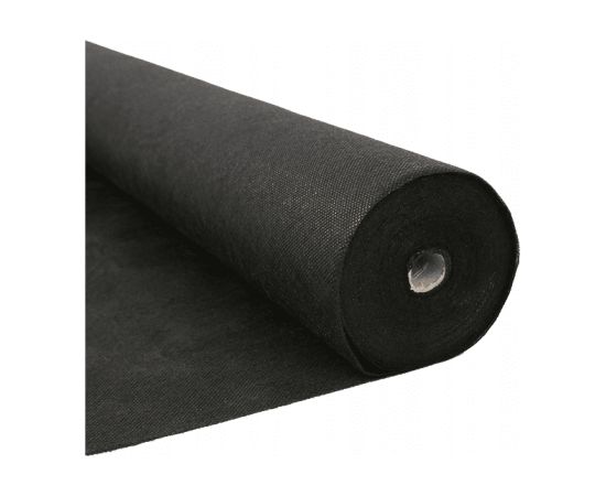 Koka smilšu kaste ar ģeotekstila paklāju Bonus Orbis, 120x120 cm, un 250kg smiltīm