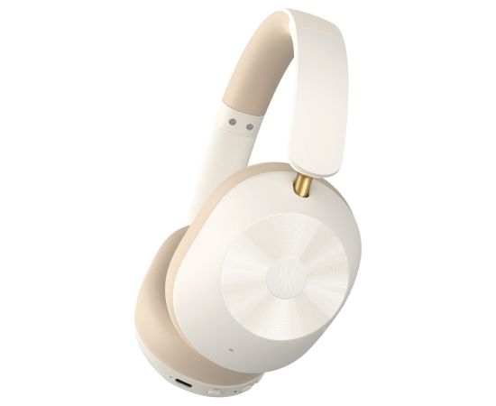 OneOdio A5 ANC wireless headphones (white)