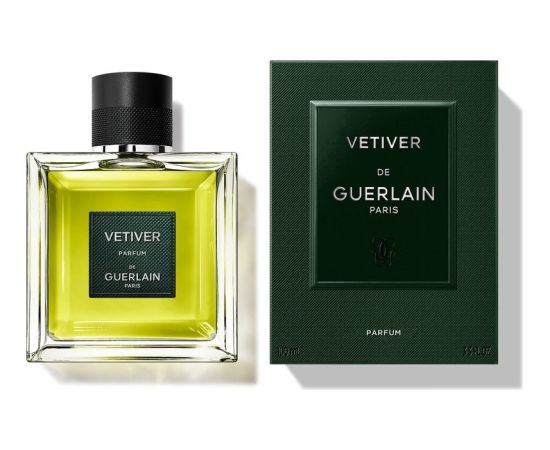 Bentley Guerlain Vetiver Parfum edp 100ml