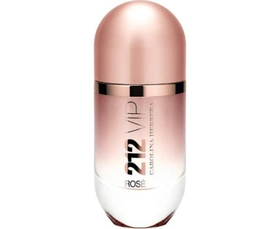 CAROLINA HERRERA 212 VIP Rose EDP 80ml