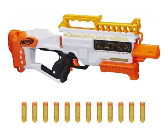 Hasbro Nerf Ultra Dorado (F2017)