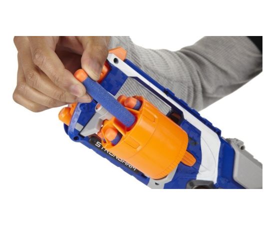 Hasbro Nerf Elite 2paka 2x Strongarm (B8995)