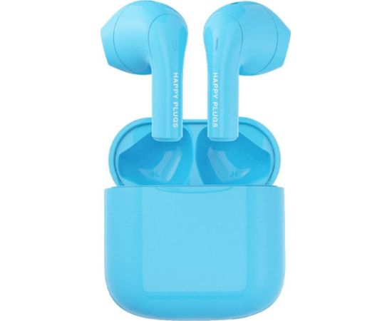 Bezvadu austiņas Happy Plugs Joy