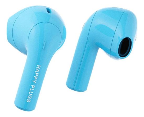 Bezvadu austiņas Happy Plugs Joy