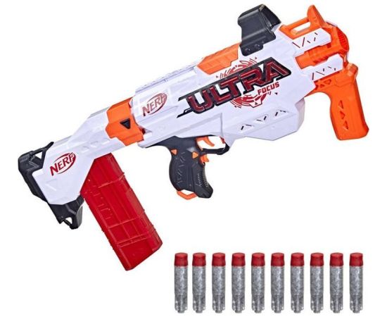 Hasbro Nerf Ultra Focus  ZA5182