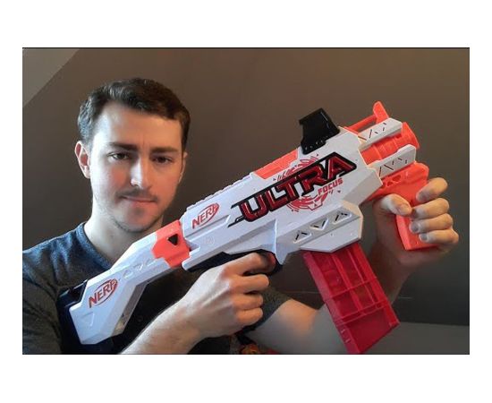 Hasbro Nerf Ultra Focus  ZA5182