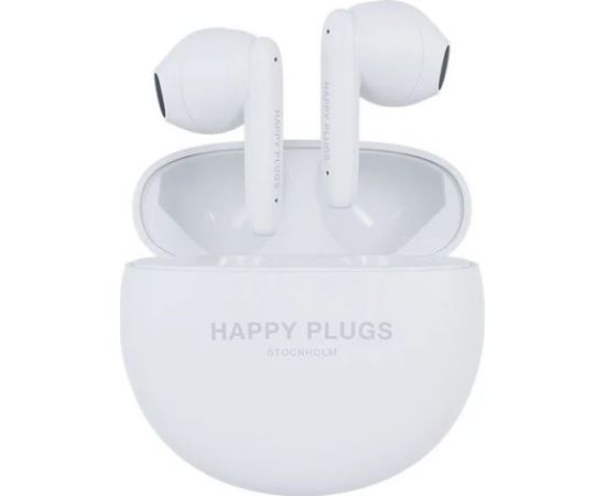 Bezvadu austiņas HAPPY PLUGS Headphone JOY Lite