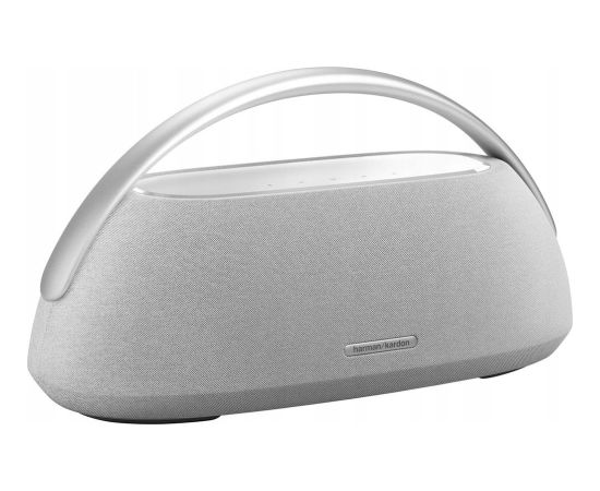 Bezvadu skaļrunis Harman Kardon Go+Play 3 grey (HKGOPLAY3GRY)