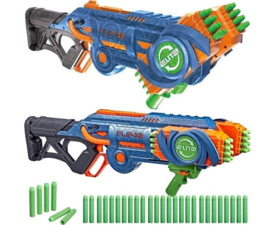 Hasbro Nerf  Elite 2.0 FLIP-32 ZA4528