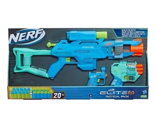 Hasbro NERF Elite 2.0 Tactical pack F6146 /4