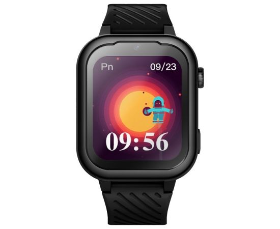 Garett Kids Essa 4G Умные часы для детей GPS / WiFi / IP67 / Video Call / Voice Call / SMS
