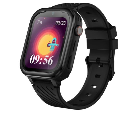 Garett Kids Essa 4G Умные часы для детей GPS / WiFi / IP67 / Video Call / Voice Call / SMS