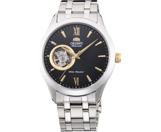 Orient Contemporary Open Heart Automatic TAG03002B0 Наручные часы