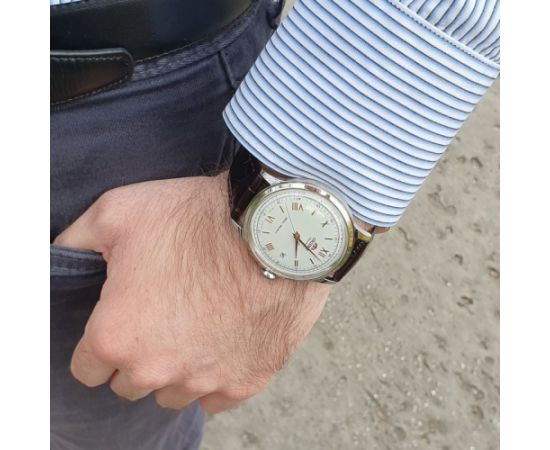 Orient Classic Bambino 2nd Generation Version2 Automatic TAC00008W0