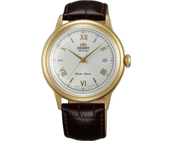 Orient Classic Bambino 2nd Generation Version2 Automatic TAC00007W0
