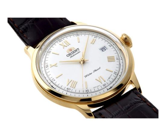 Orient Classic Bambino 2nd Generation Version2 Automatic TAC00007W0