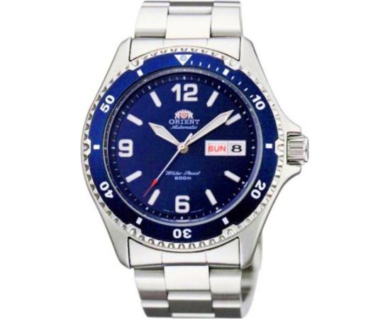 Orient Sports Mako II Automatic TAA02002D9