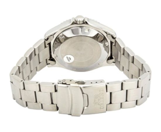 Orient Sports Mako II Automatic TAA02002D9