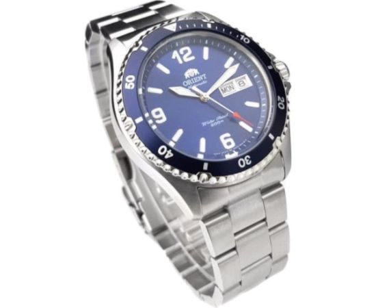 Orient Sports Mako II Automatic TAA02002D9