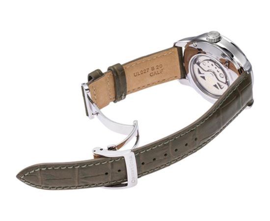 Orient Star Contemporary Layered Skeleton Automatic RE-AV0B10G00B