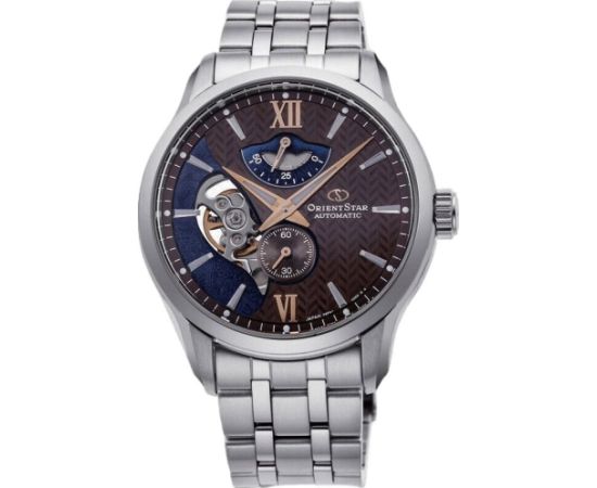 Orient Star Contemporary Layered Skeleton Automatic RE-AV0B02Y00B