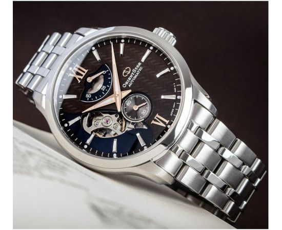 Orient Star Contemporary Layered Skeleton Automatic RE-AV0B02Y00B