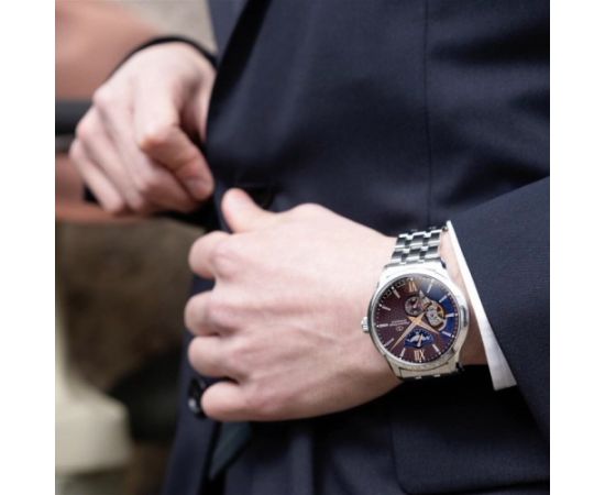 Orient Star Contemporary Layered Skeleton Automatic RE-AV0B02Y00B