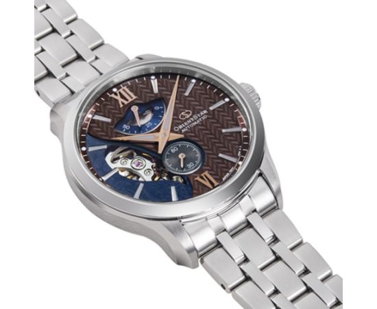 Orient Star Contemporary Layered Skeleton Automatic RE-AV0B02Y00B