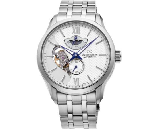 Orient Star Contemporary Layered Skeleton Automatic RE-AV0B01S00B