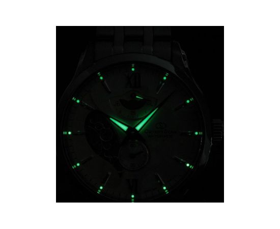 Orient Star Contemporary Layered Skeleton Automatic RE-AV0B01S00B