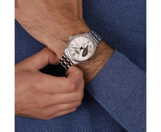 Orient Star Contemporary Layered Skeleton Automatic RE-AV0B01S00B