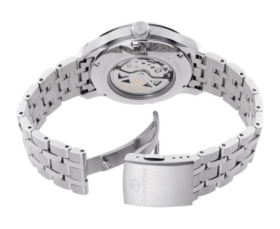 Orient Star Contemporary Layered Skeleton Automatic RE-AV0B01S00B