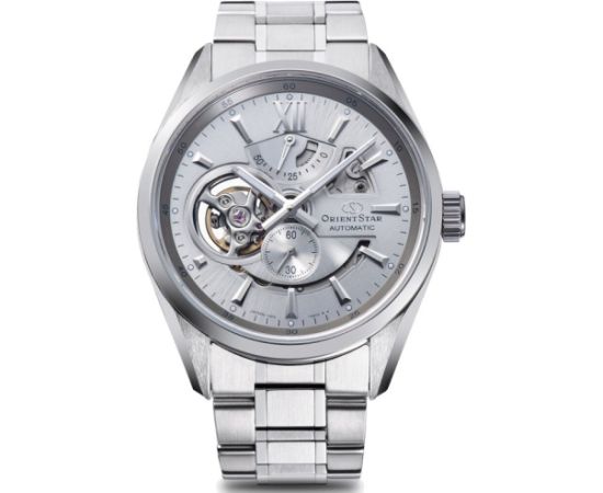 Orient Star Contemporary Modern Skeleton Automatic RE-AV0125S00B