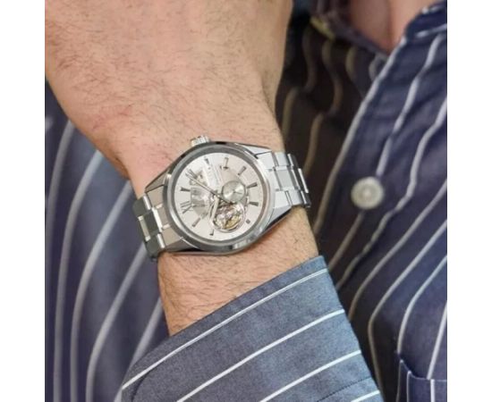 Orient Star Contemporary Modern Skeleton Automatic RE-AV0125S00B