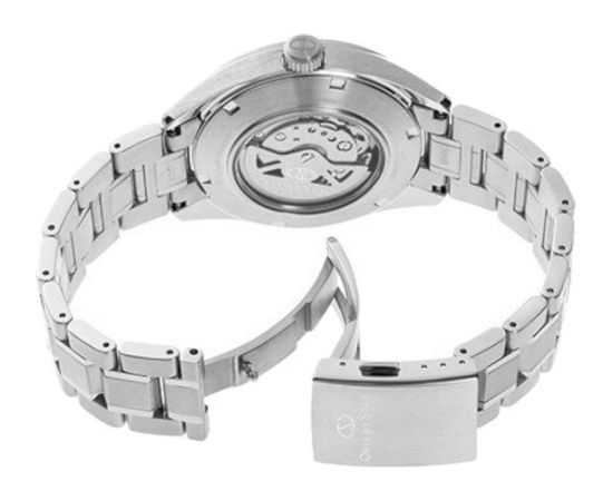 Orient Star Contemporary Modern Skeleton Automatic RE-AV0125S00B