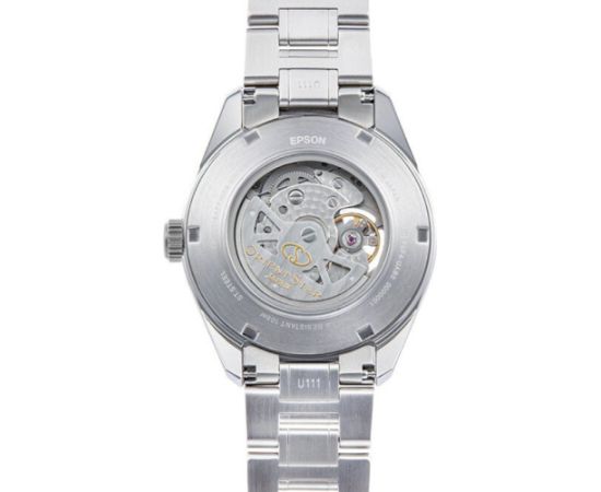 Orient Star Contemporary Modern Skeleton Automatic RE-AV0125S00B