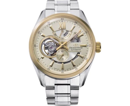 Orient Star Contemporary Modern Skeleton Automatic RE-AV0124G00B
