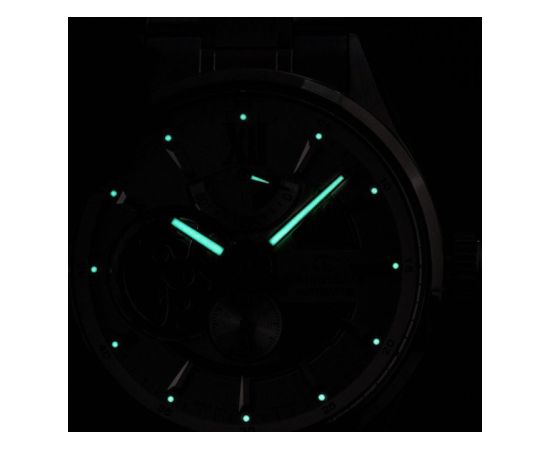 Orient Star Contemporary Modern Skeleton Automatic RE-AV0124G00B