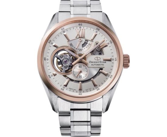 Orient Star Contemporary Modern Skeleton Automatic RE-AV0123G00B
