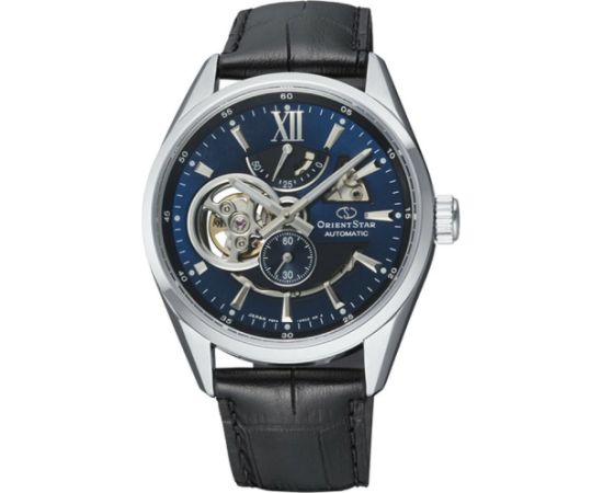 Orient Star Contemporary Semi-Skeleton Automatic RE-AV0005L00B
