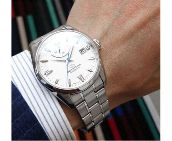 Orient Star Contemporary Automatic RE-AU0006S00B
