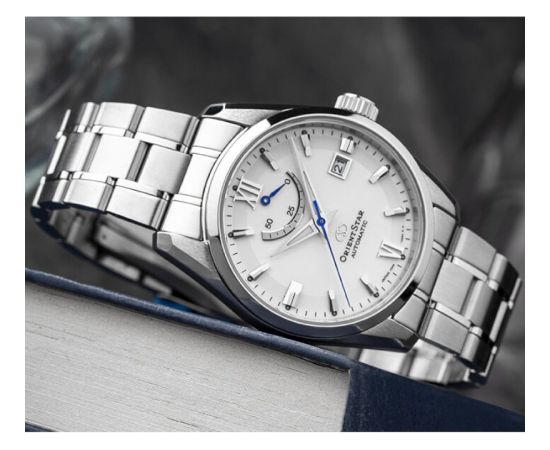 Orient Star Contemporary Automatic RE-AU0006S00B