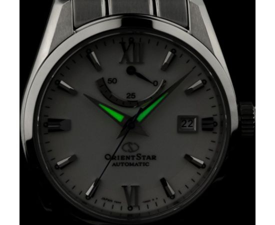 Orient Star Contemporary Automatic RE-AU0006S00B
