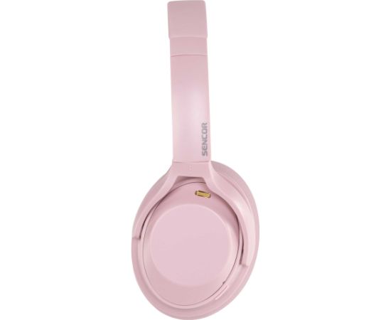 Headphones Sencor with ANC